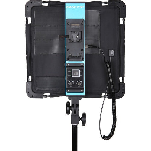 Dracast Yoga Series LED500 Bi-Color Flexible Panel