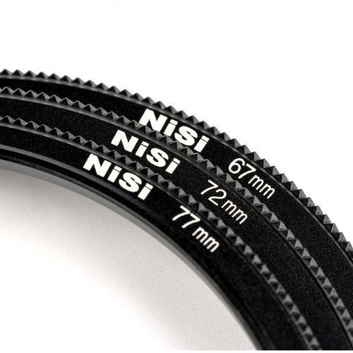 NiSi V6 100mm Filter Holder Kit