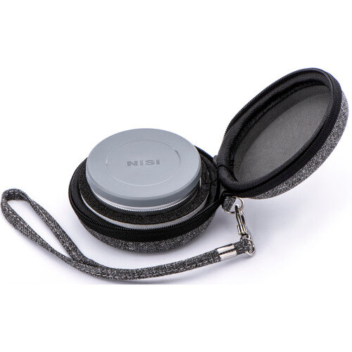 NiSi 58mm Adaptor For Close Up Lens Kit Nc 77mm