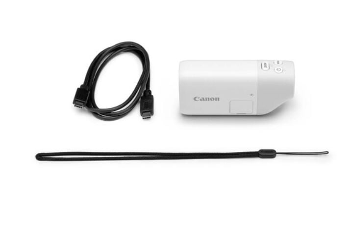 Canon PowerShot ZOOM Digital Camera