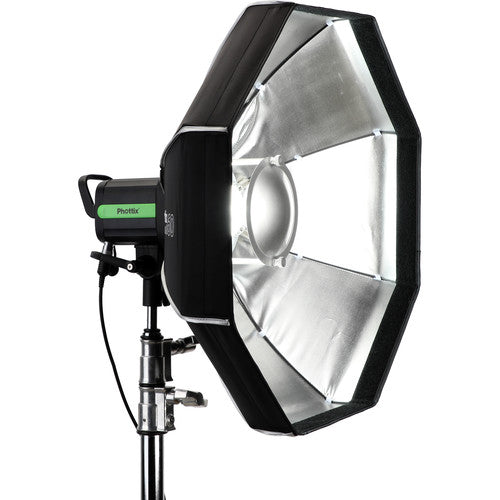 Phottix Luna II Folding Beauty Dish (24"")