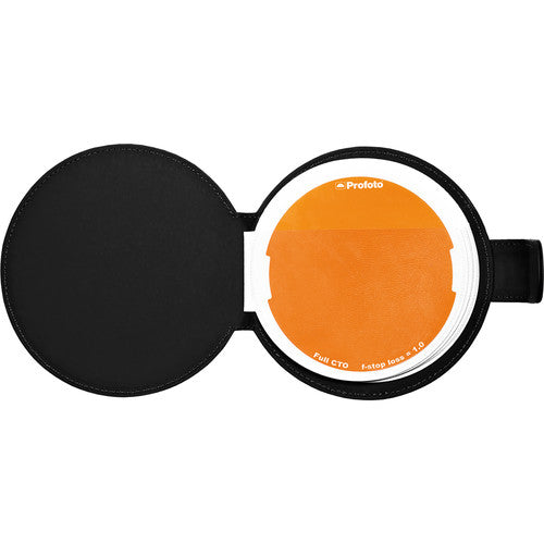 Profoto Color Gel Starter Kit for OCF Flash Heads
