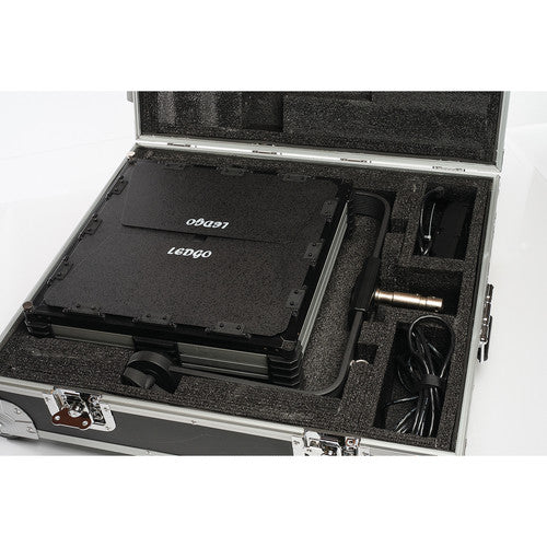 Ledgo LG-G160 LED RGB Studio Light