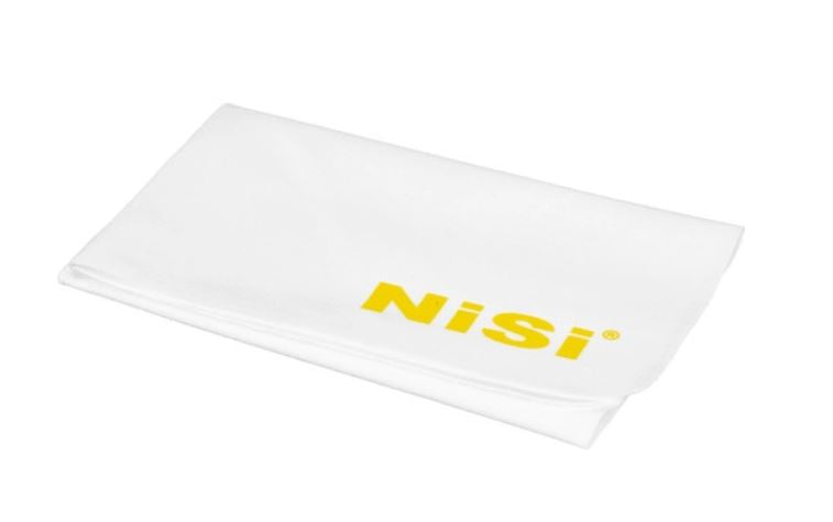 NiSi V6 Pro Starter Filter Kit III with Circular Polarizer Filter