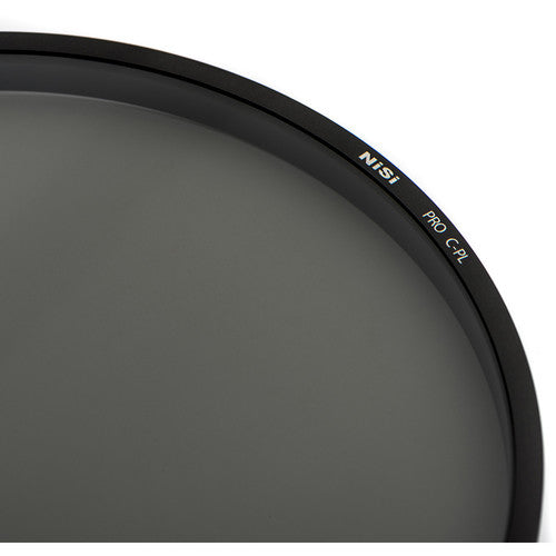 NiSi S5 150mm Filter Holder Kit with Circular Polarizer for Nikon 14-24mm Lens