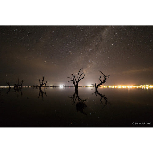 NiSi 100 x 100mm Natural-Night Filter