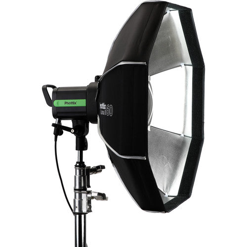 Phottix Luna II Folding Beauty Dish (24"")