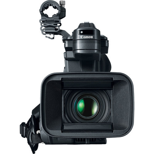 Canon XF705 4K 1"" Sensor XF-HEVC H.265 Pro Camcorder