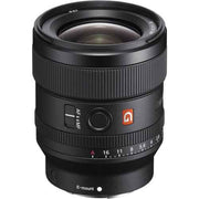 Sony FE 24mm f/1.4 GM Lens - Non-Warranty