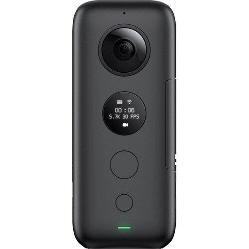 Insta360 ONE X