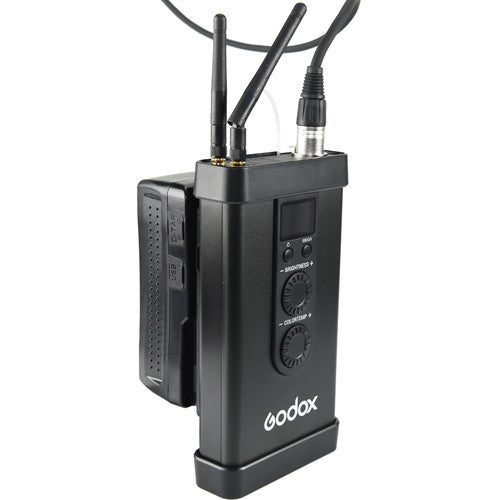 Godox FL60 Flexible LED Light (11.8 x 17.7"")