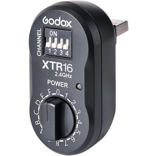 Godox MS300-F 2-Monolight Kit