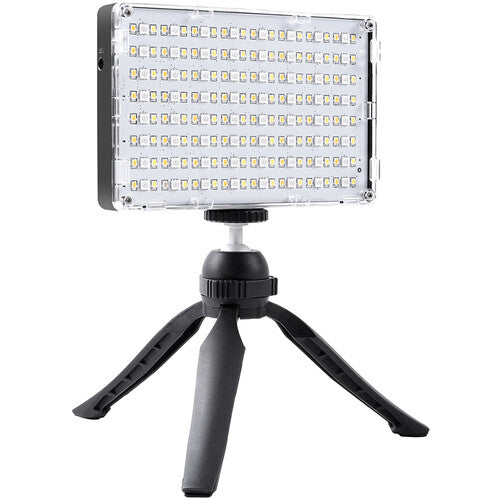 GVM RGB-10S2L On-Camera Video 2-Light Kit