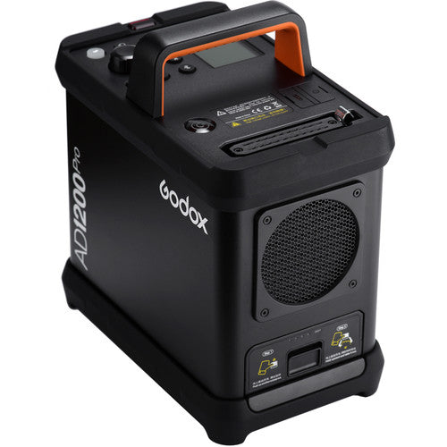 Godox AD1200Pro Battery Powered Flash System