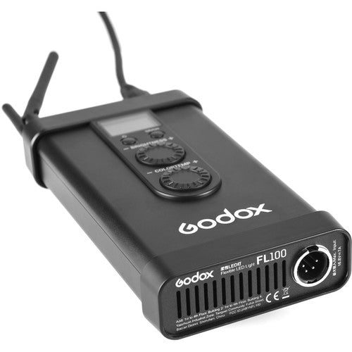 Godox FL100 Flexible LED Light (15.8 x 23.6"")