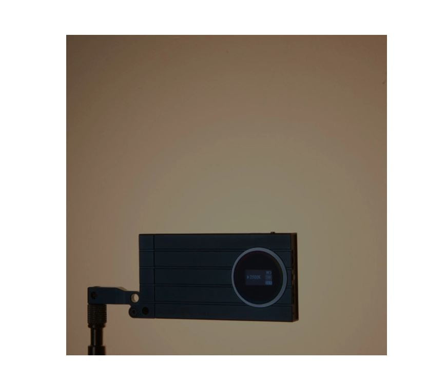 Godox RGB Mini Creative M1 On-Camera Video LED Light
