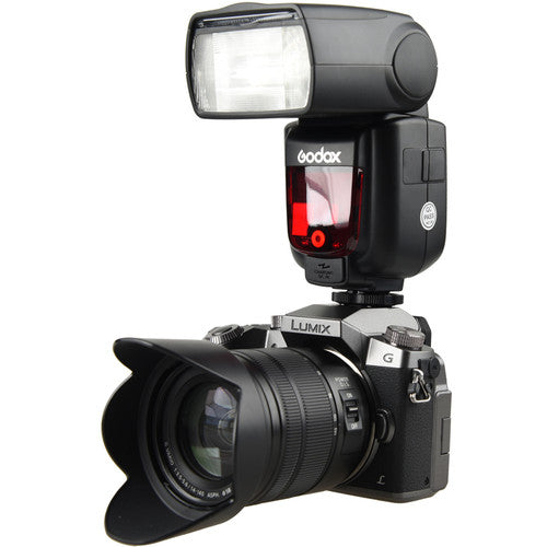 Godox TT685O Thinklite TTL Flash for Olympus/Panasonic Cameras