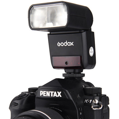 Godox TT350P Mini Thinklite TTL Flash for Pentax Cameras