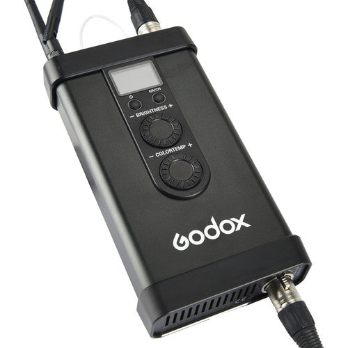 Godox FL100 Flexible LED Light (15.8 x 23.6"")