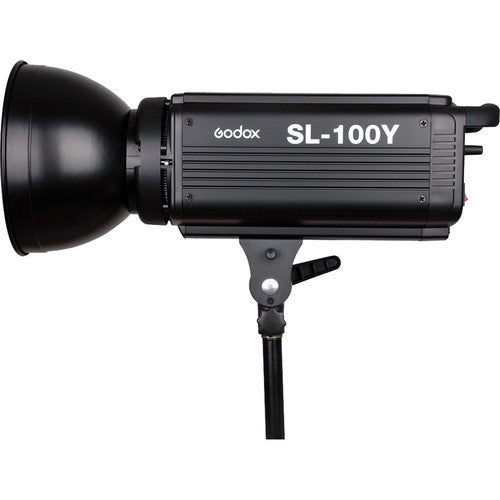 Godox SL-100 LED Video Light (Tungsten-Balanced)