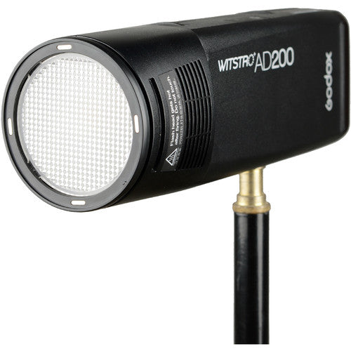 Godox AK-R1 Accessory Kit for V1 Round Flash Head