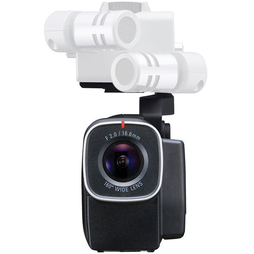 Zoom Q8 Handy Video Recorder