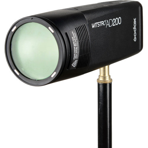Godox AK-R1 Accessory Kit for V1 Round Flash Head
