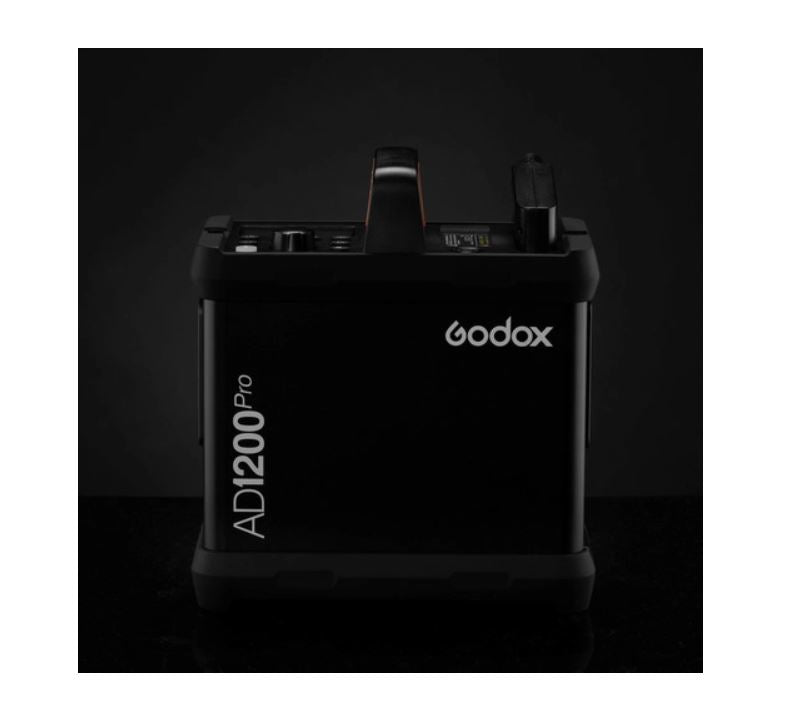 Godox AD1200Pro Battery Powered Flash System