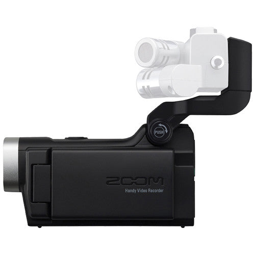 Zoom Q8 Handy Video Recorder