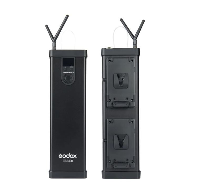 Godox VL300 LED Video Light