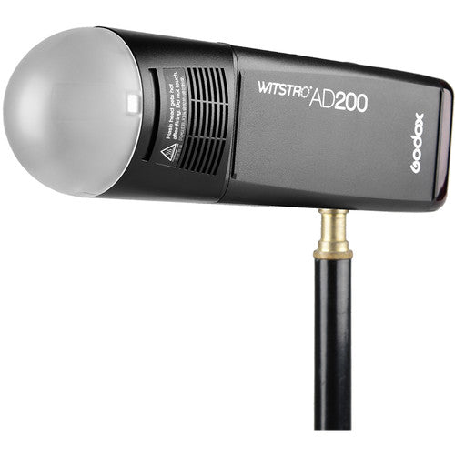Godox AK-R1 Accessory Kit for V1 Round Flash Head