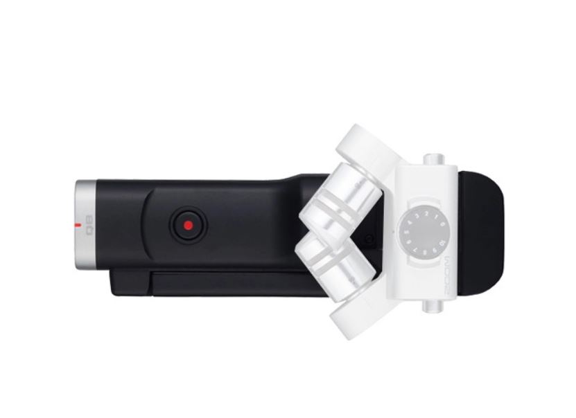 Zoom Q8 Handy Video Recorder