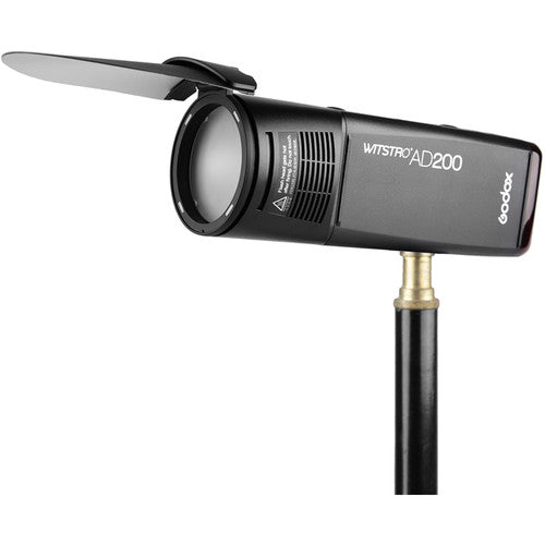 Godox AK-R1 Accessory Kit for V1 Round Flash Head