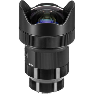 Sigma 14mm f/1.8 DG HSM Art Lens for Sony E