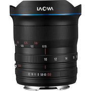 Venus Optics Laowa 10-18mm f/4.5-5.6 Zoom Lens (Sony E)