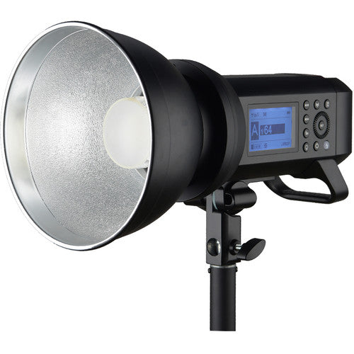 Godox AD400Pro Witstro All-In-One Outdoor Flash with XProP TTL Trigger Kit for Pentax