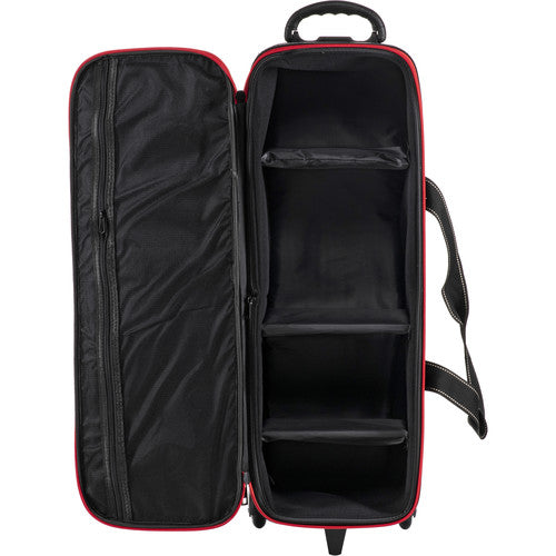 Godox MS300-D 3-Monolight Kit