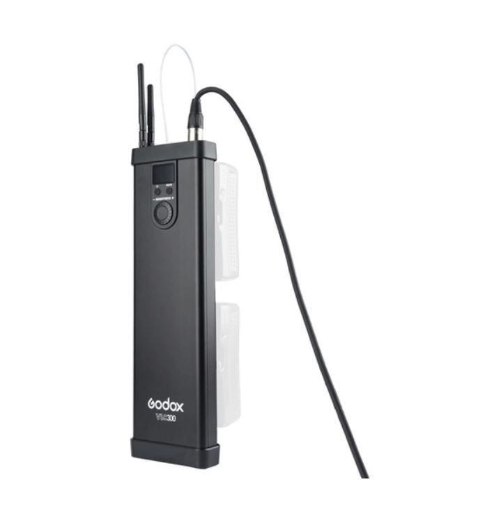 Godox VL300 LED Video Light