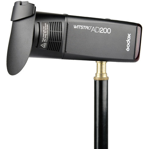 Godox AK-R1 Accessory Kit for V1 Round Flash Head