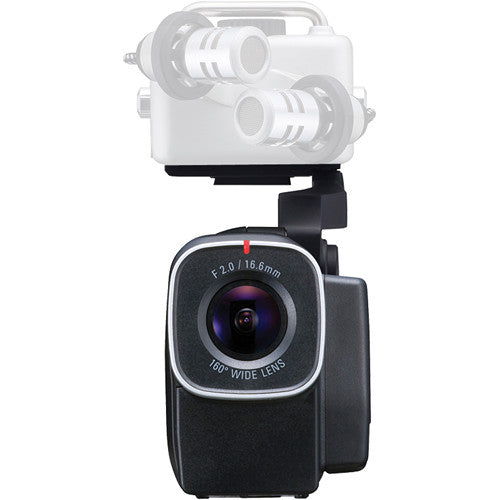 Zoom Q8 Handy Video Recorder