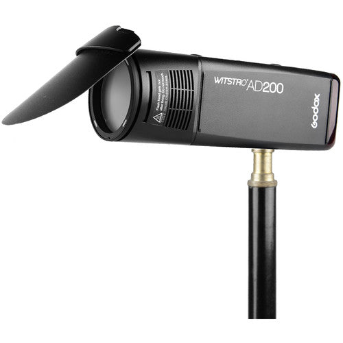 Godox AK-R1 Accessory Kit for V1 Round Flash Head