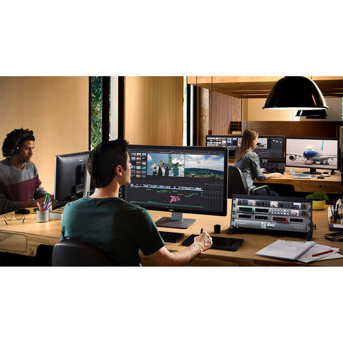 Blackmagic Design DaVinci Resolve Studio (Dongle)