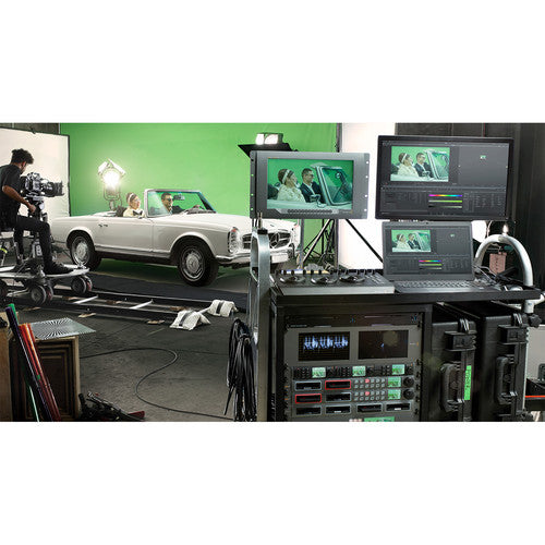 Blackmagic Design DaVinci Resolve Studio (Dongle)