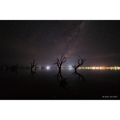 NiSi 100 x 100mm Natural-Night Filter