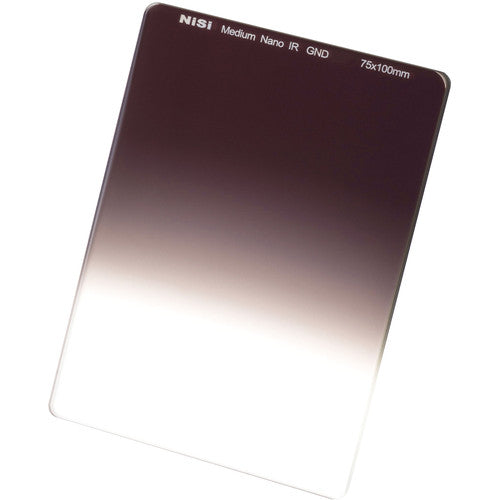 NiSi M75 75mm Professional Kit with Enhanced Landscape Circular Polarizer