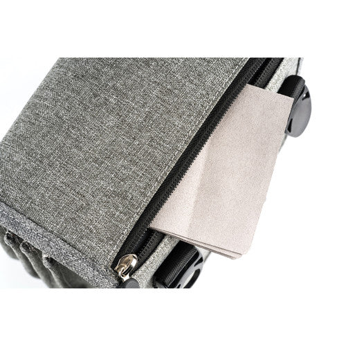 NiSi 95mm Variable Neutral Density 0.45 to 1.5 Filter (1.5 to 5-Stop)