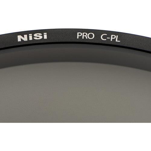 NiSi S5 150mm Filter Holder Kit with Circular Polarizer for Nikon 14-24mm Lens