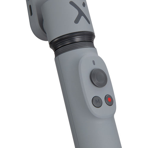 Zhiyun-Tech SMOOTH-X Smartphone Gimbal (Gray)
