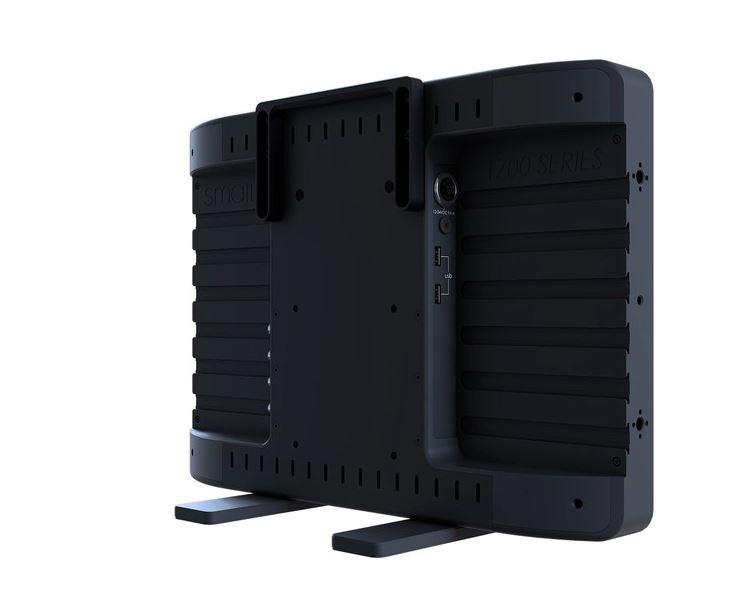 SmallHD 1703 P3X 17" Studio Monitor Kit (V-Mount)
