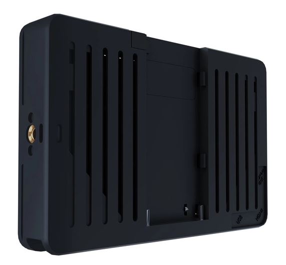 SmallHD FOCUS Bolt Sidekick RX